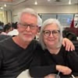 Meet your Posher, Cheryl